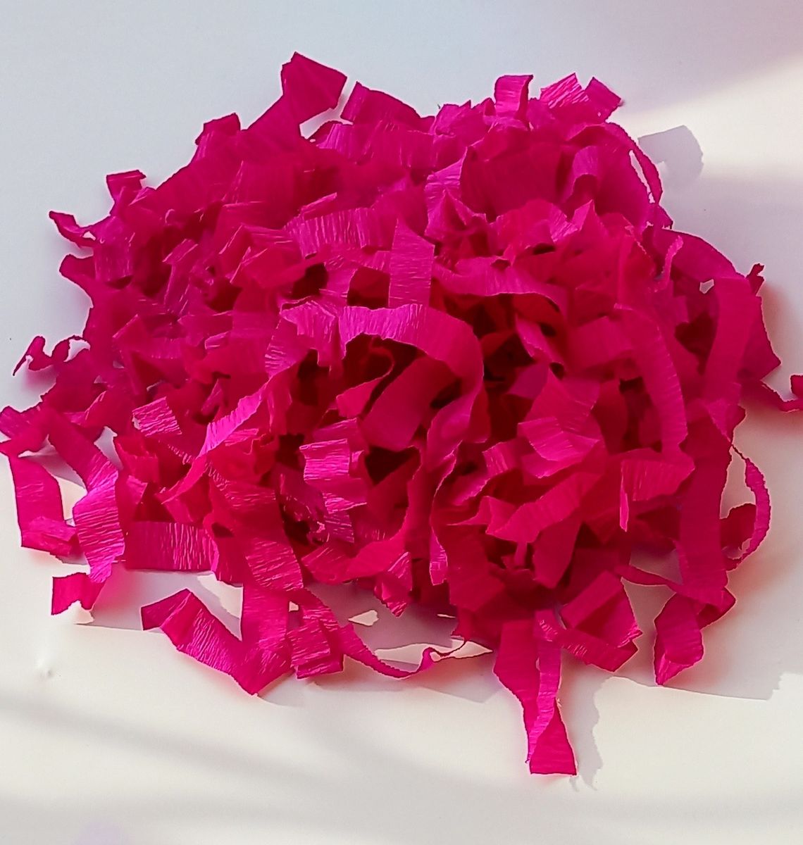 SHREDDED PAPER/ BOX FILLER/