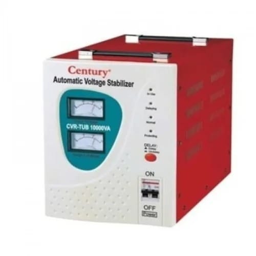 Stabilizer - Cvr - Tub 1000va - 1000W