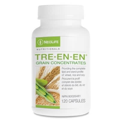 Neolife Tre-en-en - 120 Capsules