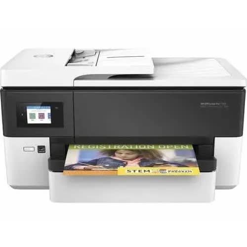 OfficeJet Pro 7720 Wide Format All In One Printer
