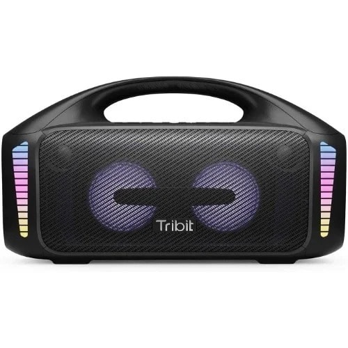 Blast Portable Speaker - 90W Loud Stereo Sound With Xbass - Ipx7 Waterproof