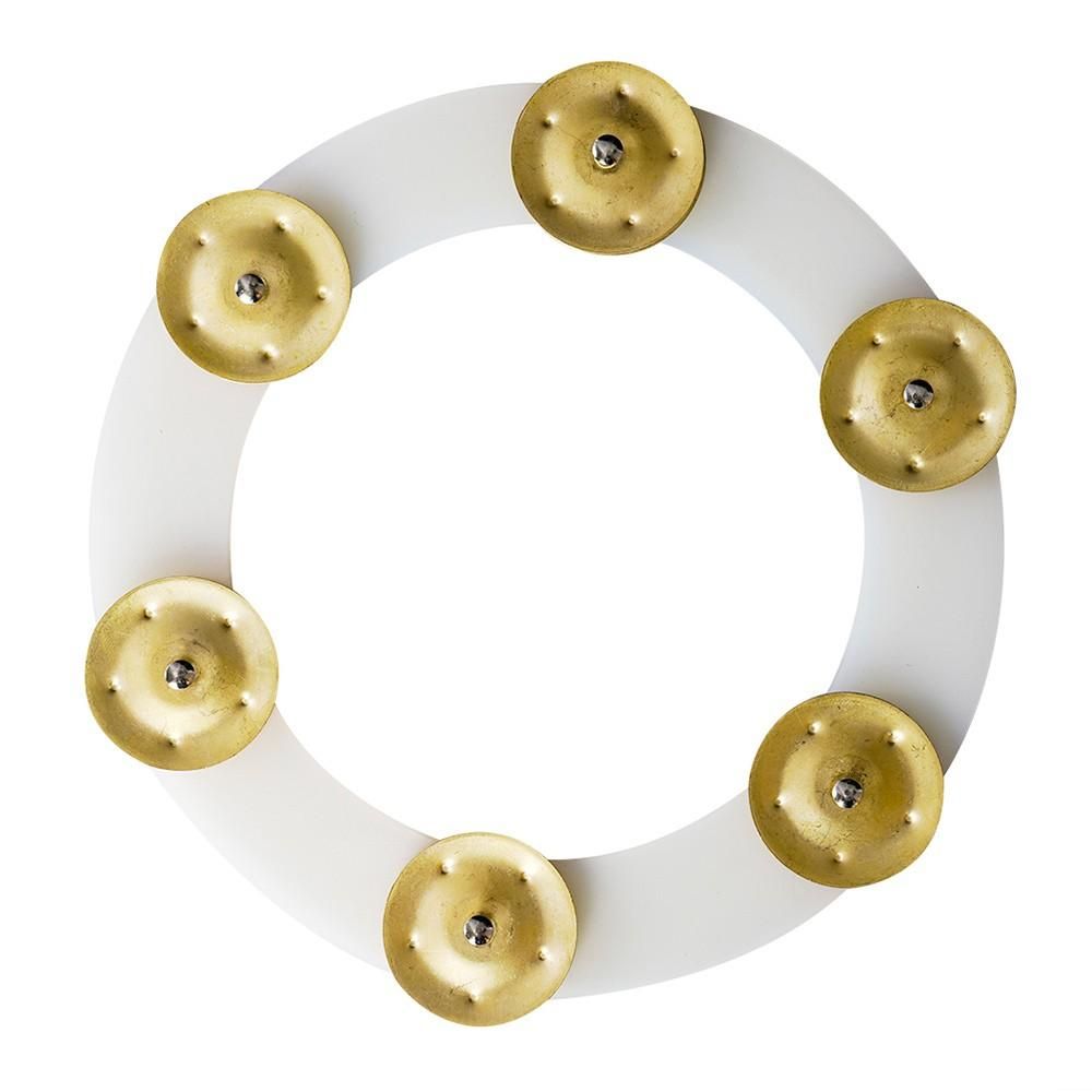 Percussion Drum Cymbal with Ching Ring Cymbal Pack Musical Instrument Accessory