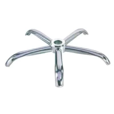 Aluminum Base Office Chair Replacement - 5 Star
