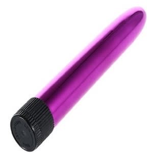 Bullet Multi Speed 7-Inch Vibrator