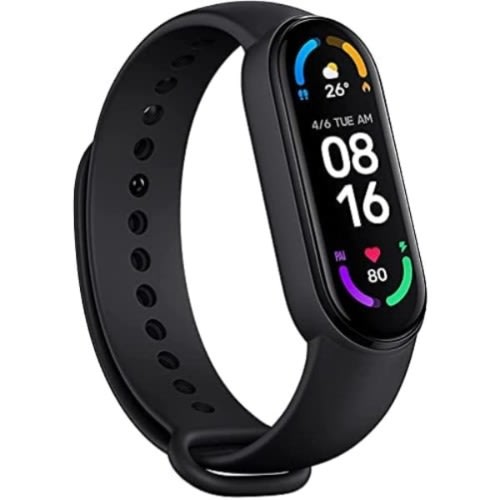 Health And Fitness Monitor Bracelet - M6
