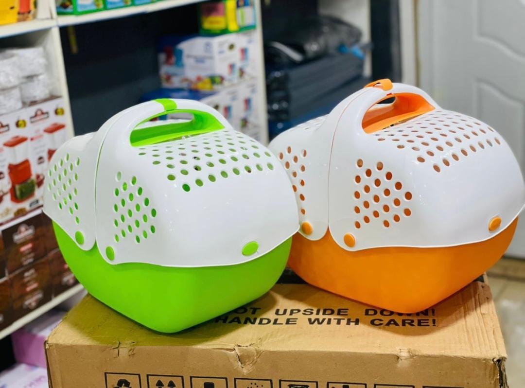 beautiful food basket.