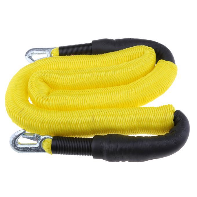 Bungee Cord Rope Dock Line Shock Absorb Boat Docking Stretches 196ft