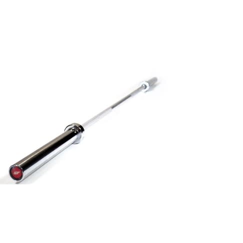 Fob22 Olympic Pro 2.2m Barbell