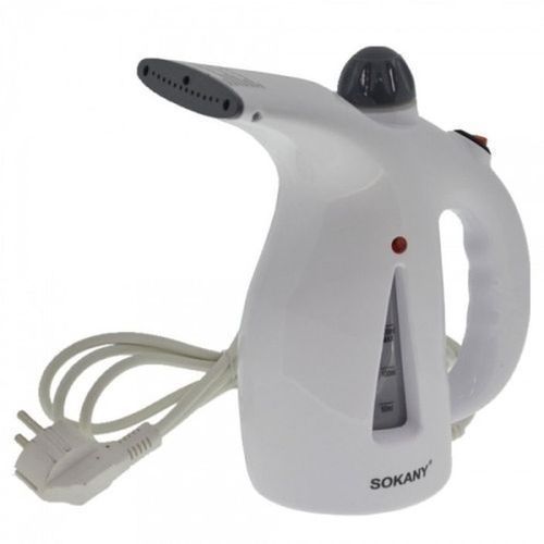 Garment, Face And Cake Steamer