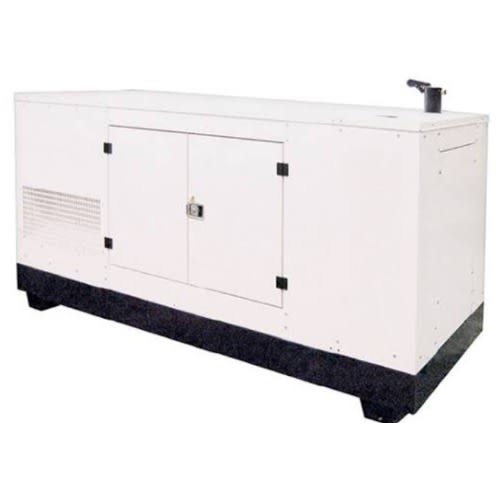 15kva Soundproof Diesel Generator