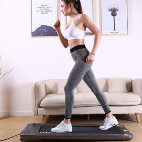 Walk Pad Treadmill Office/ Under Desk Treadmill