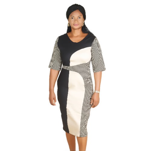 Corporate Dress