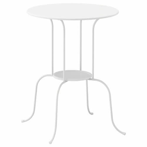 Lindved Side Table - 50x68cm