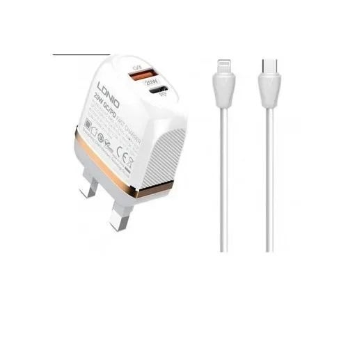 Pd Charger Type C To iPhone - 20w