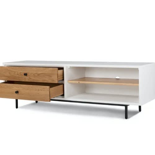 Sadia Besant Christin Tv Stand 2