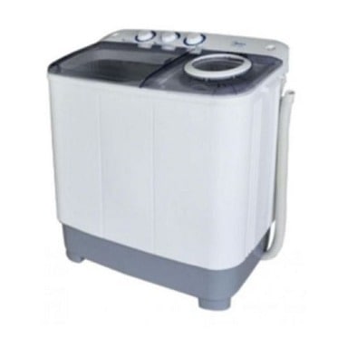 Twin Tub Washing Machine MTE100 - 10Kg
