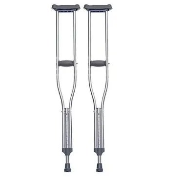 Crutches - Lightweight & Adjustable