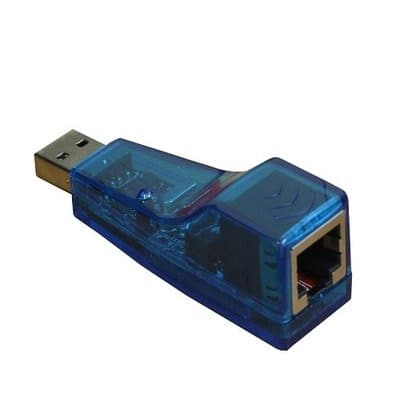 USB LAN