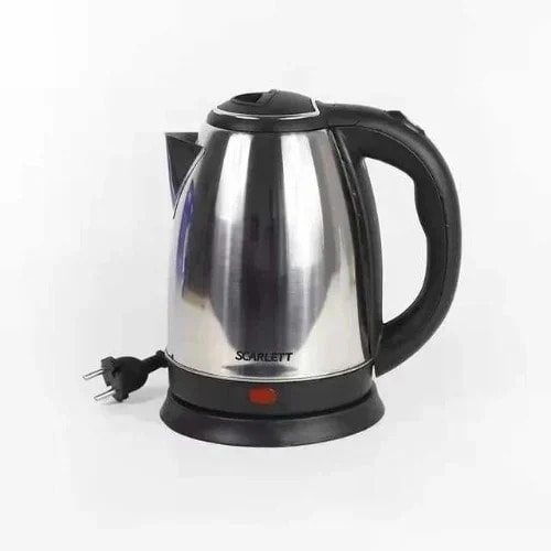Electric Kettle - 2l - 1500w - Sc-20a