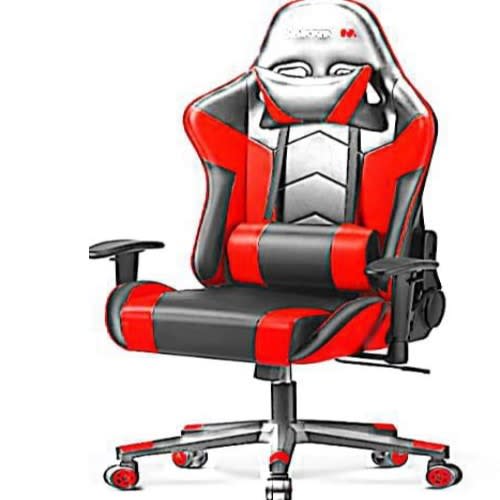 Ergonomic Chair