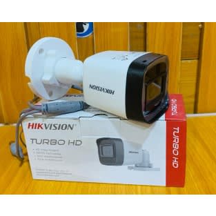 Turbo Hd Indoor/outdoor Exir Bullet Camera