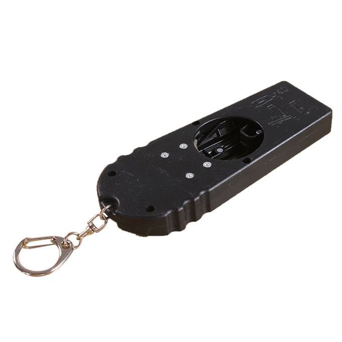 Multifun Tion Bottle Opening  Ap Laun Her Spring  Ap  Atapult Laun Her-Black