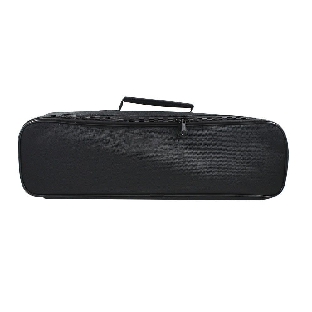 Canvas Tool Bag Car Storage Organizer Thick Tool Bag Canvas