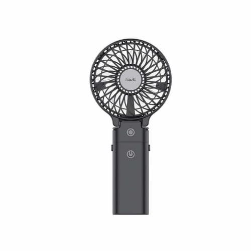 H1200 Detachable Fan With 4000mah Powerbank