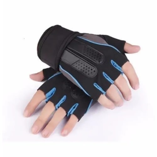 Exercises Gym Gloves