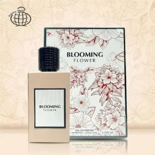 Blooming Flower Eau De Perfume For Women  - 100ml