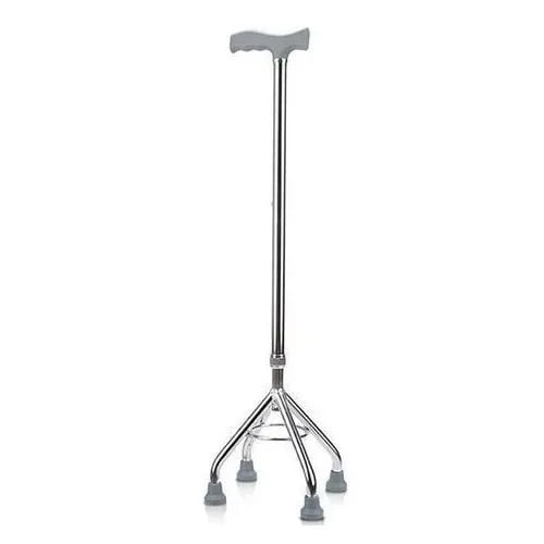 Walking Stick Quadripod