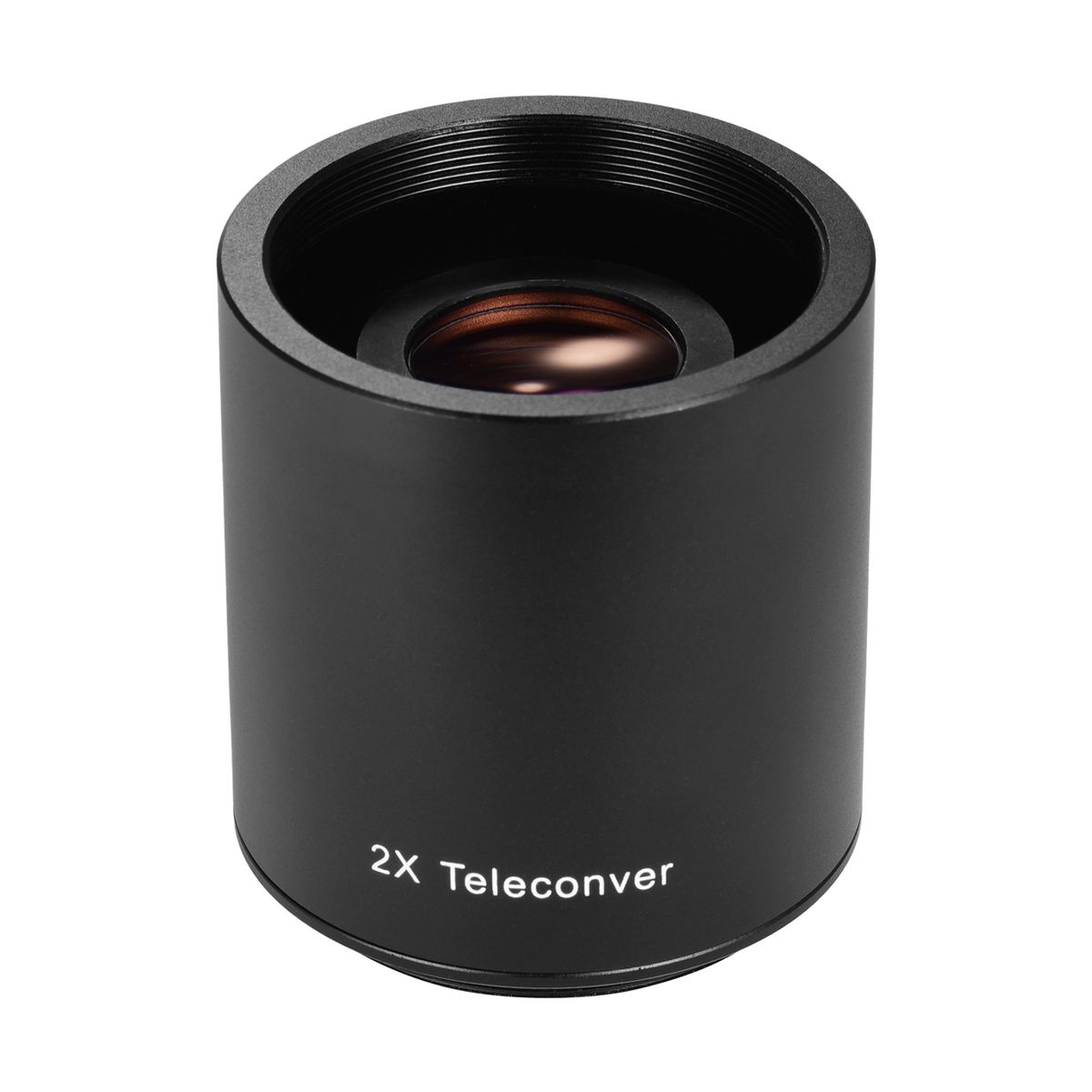 Andoer 2X Teleconverter Lens Manual Focus Converter Lens