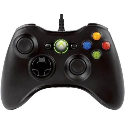 Controller Pad Console