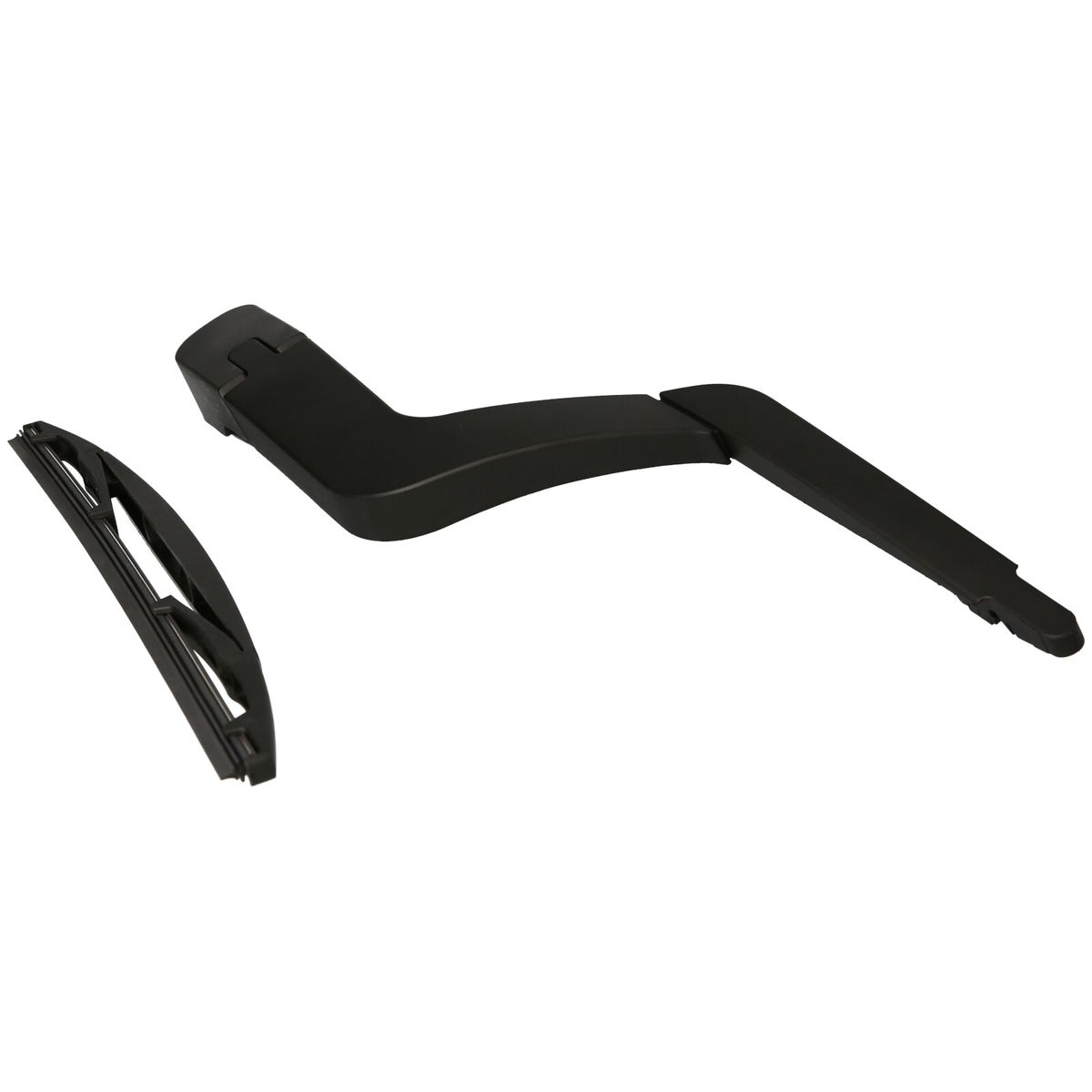 Rear Wiper Arm And Blade Replacement For GMC Acadia