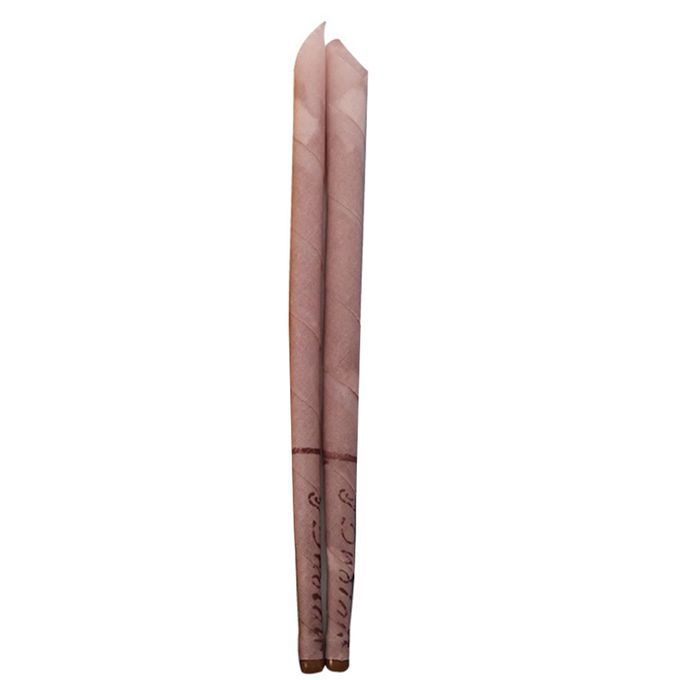 Manufacturers Wholesale Indian Aromatherapy Ear Candle-trumpet Coffee