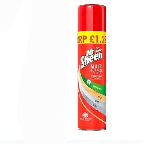 Mr Sheen Multi Surface Polish 300ml