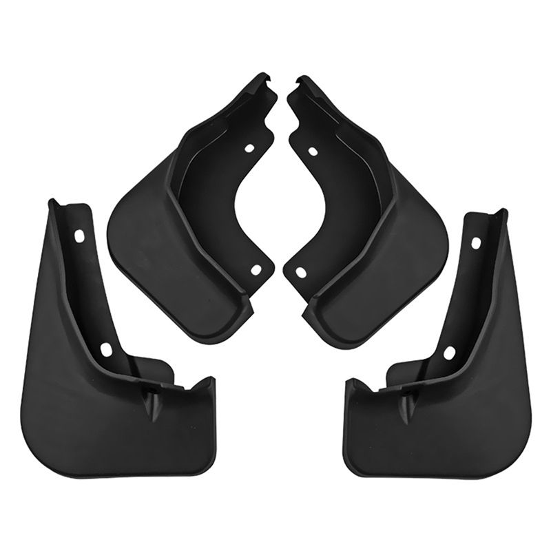 4Pcs Car Mud Flaps for Dongfeng DFSK Glory 500 2022
