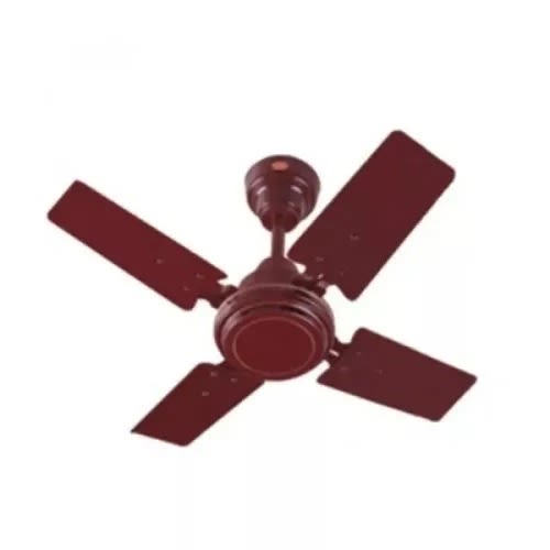 Short Blades Ceiling Fan