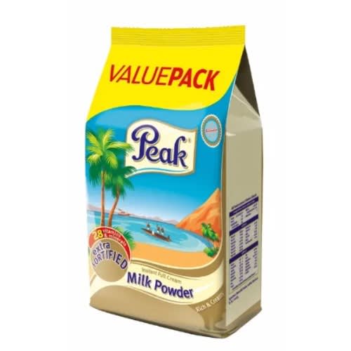 Powdered Milk 850g Pouch
