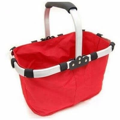 Basket Without Cover