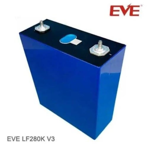 Lithium Phosphate Battery