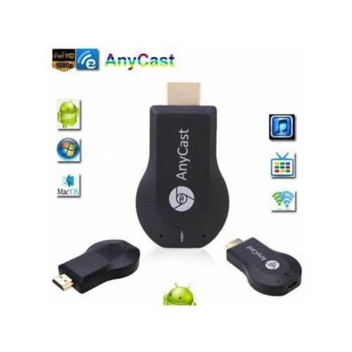 Anycast M4 Plus Hdmi Wifi Display Receiver Dongle Tv Stick