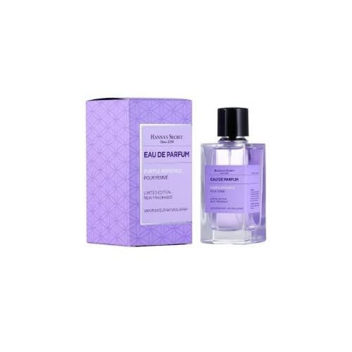 Purple Romance Limited Edition - Eau De Parfum Spray- 100ml