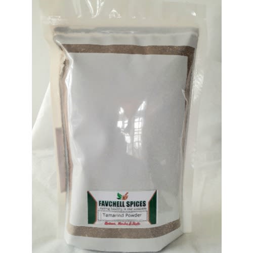 Tamarind Power - 500g