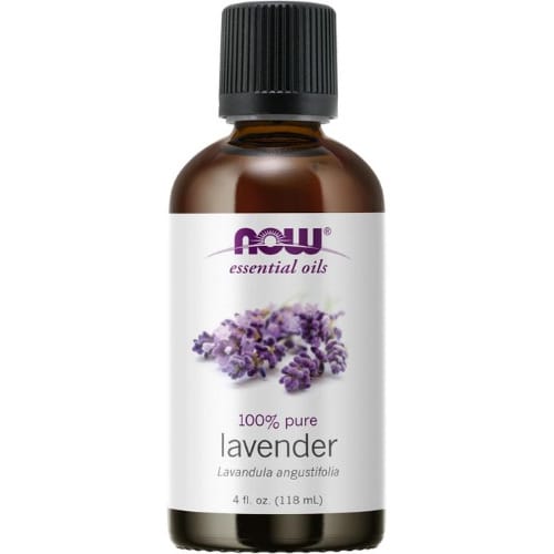 Lavender Oil 4 Oz 118ml