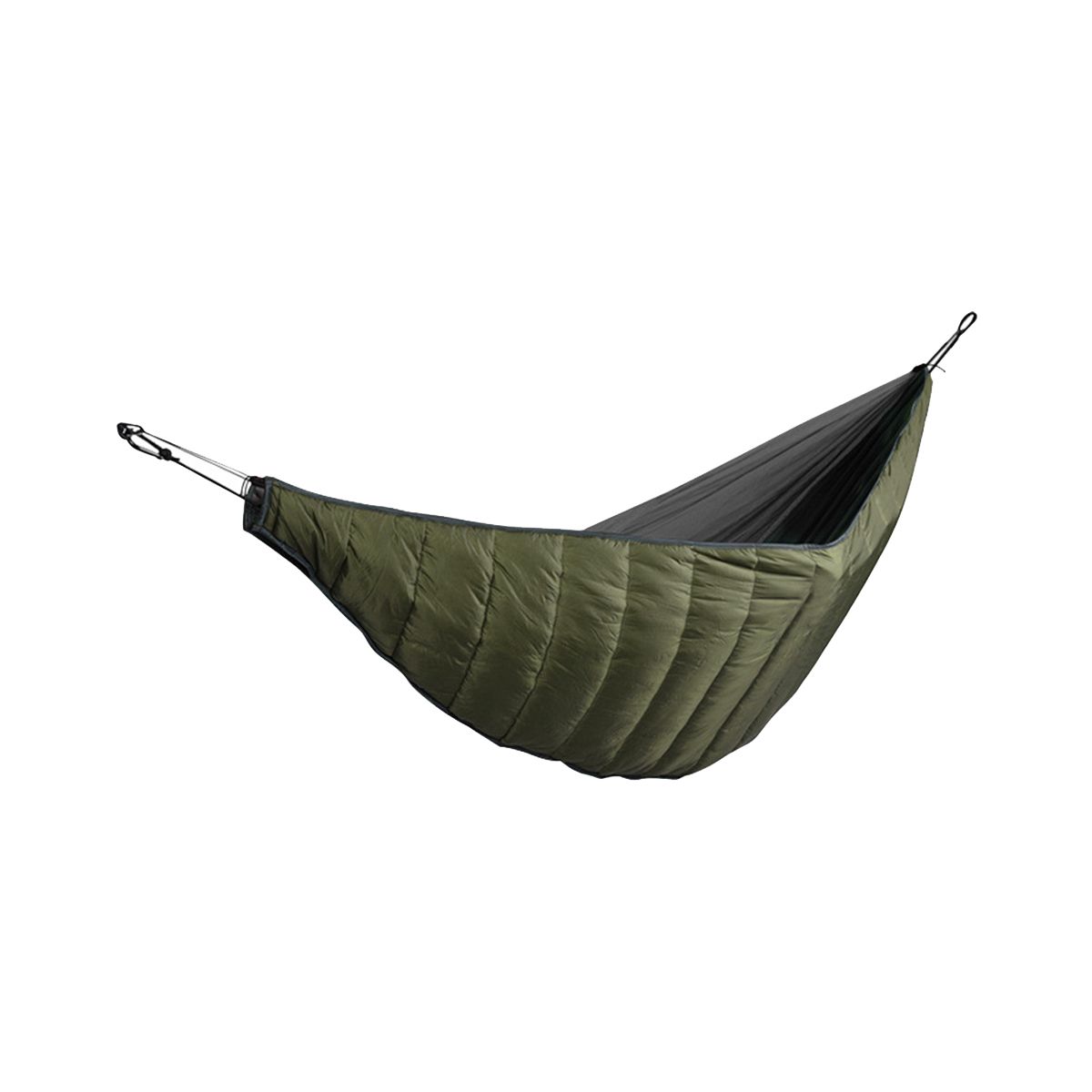 Ultralight Outdoor Camping Hammock Portable Warm Blanket Hammock Portable Outdoor Camping Sleeping Bag Hiking Travel