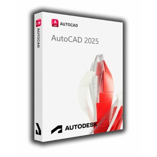 Autocad 2025