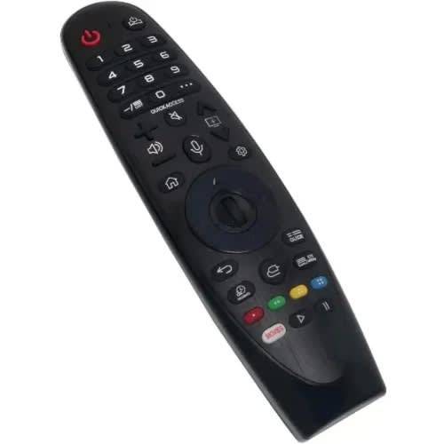 LG Smart TV Magic Replacement Remote Control - 1pc