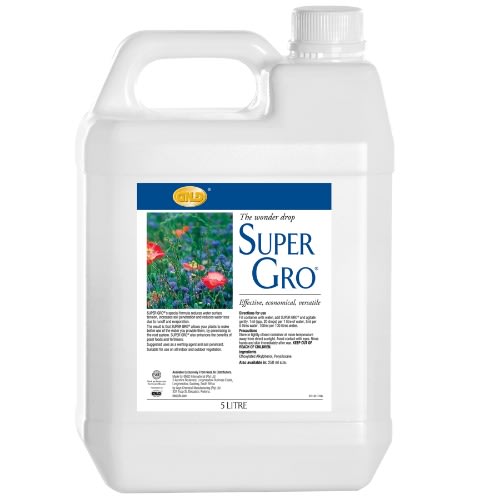 Neolife Super Gro - 5 Litre - Single - 2023