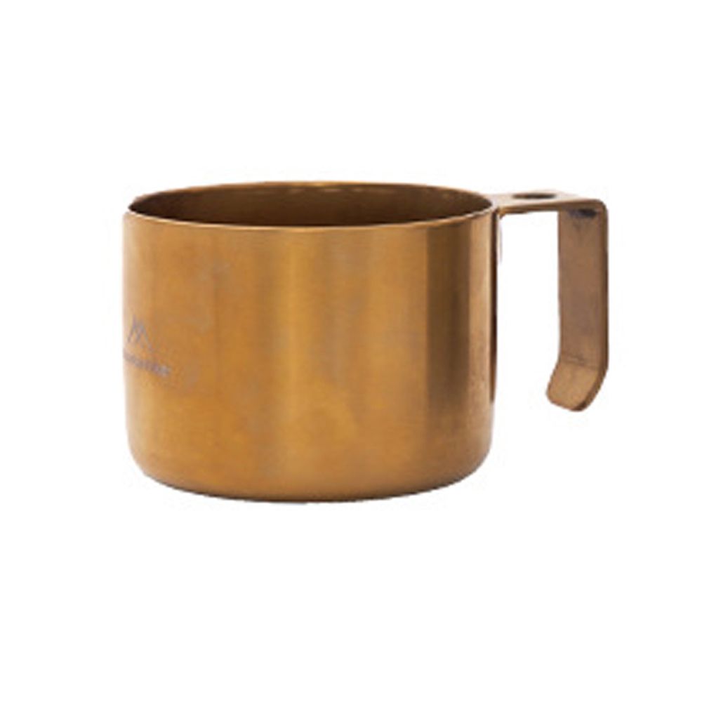 Camping Coffee Cup Outdoor Portable Picnic Cookware